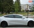 Серый Тесла Модель 3, объемом двигателя 0 л и пробегом 97 тыс. км за 15000 $, фото 5 на Automoto.ua
