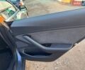 Сірий Тесла Модель 3, об'ємом двигуна 0 л та пробігом 194 тис. км за 15800 $, фото 19 на Automoto.ua
