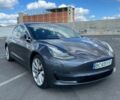 Сірий Тесла Модель 3, об'ємом двигуна 0 л та пробігом 185 тис. км за 16300 $, фото 1 на Automoto.ua