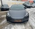 Сірий Тесла Модель 3, об'ємом двигуна 0 л та пробігом 190 тис. км за 16300 $, фото 2 на Automoto.ua