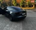 Сірий Тесла Модель 3, об'ємом двигуна 0 л та пробігом 200 тис. км за 14800 $, фото 13 на Automoto.ua
