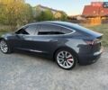 Серый Тесла Модель 3, объемом двигателя 0 л и пробегом 91 тыс. км за 17000 $, фото 7 на Automoto.ua