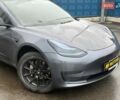Серый Тесла Модель 3, объемом двигателя 0 л и пробегом 162 тыс. км за 13999 $, фото 20 на Automoto.ua