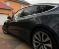 Сірий Тесла Модель 3, об'ємом двигуна 0 л та пробігом 185 тис. км за 16000 $, фото 1 на Automoto.ua