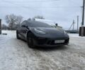 Сірий Тесла Модель 3, об'ємом двигуна 0 л та пробігом 194 тис. км за 16500 $, фото 1 на Automoto.ua