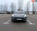 Серый Тесла Модель 3, объемом двигателя 0 л и пробегом 124 тыс. км за 14990 $, фото 5 на Automoto.ua
