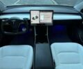 Сірий Тесла Модель 3, об'ємом двигуна 0 л та пробігом 78 тис. км за 11358 $, фото 9 на Automoto.ua
