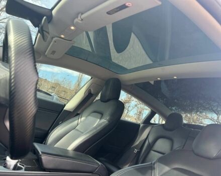 Сірий Тесла Модель 3, об'ємом двигуна 0 л та пробігом 207 тис. км за 17000 $, фото 7 на Automoto.ua