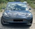 Сірий Тесла Модель 3, об'ємом двигуна 0 л та пробігом 70 тис. км за 22600 $, фото 4 на Automoto.ua