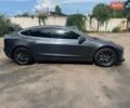 Сірий Тесла Модель 3, об'ємом двигуна 0 л та пробігом 190 тис. км за 15500 $, фото 1 на Automoto.ua