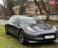 Сірий Тесла Модель 3, об'ємом двигуна 0 л та пробігом 224 тис. км за 13800 $, фото 8 на Automoto.ua
