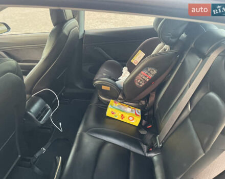 Сірий Тесла Модель 3, об'ємом двигуна 0 л та пробігом 122 тис. км за 17500 $, фото 13 на Automoto.ua