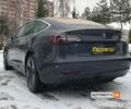 Сірий Тесла Модель 3, об'ємом двигуна 62 л та пробігом 63 тис. км за 17990 $, фото 4 на Automoto.ua