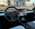 Сірий Тесла Модель 3, об'ємом двигуна 0 л та пробігом 132 тис. км за 17500 $, фото 10 на Automoto.ua