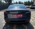 Серый Тесла Модель 3, объемом двигателя 0 л и пробегом 181 тыс. км за 15900 $, фото 6 на Automoto.ua