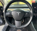 Тесла Модель 3 2018 в Киеве на Automoto.ua Серый Тесла Модель 3, объемом двигателя 0 л и пробегом 82 тыс. км за 18499 $, фото 14 на Automoto.ua