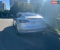 Серый Тесла Модель 3, объемом двигателя 0 л и пробегом 89 тыс. км за 16100 $, фото 22 на Automoto.ua