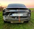 Серый Тесла Модель 3, объемом двигателя 0 л и пробегом 10000 тыс. км за 14900 $, фото 5 на Automoto.ua