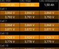 Серый Тесла Модель 3, объемом двигателя 0 л и пробегом 92 тыс. км за 18500 $, фото 11 на Automoto.ua