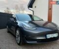 Серый Тесла Модель 3, объемом двигателя 0 л и пробегом 100 тыс. км за 15000 $, фото 8 на Automoto.ua