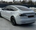 Сірий Тесла Модель 3, об'ємом двигуна 0 л та пробігом 76 тис. км за 16000 $, фото 5 на Automoto.ua