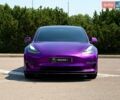 Сірий Тесла Модель 3, об'ємом двигуна 0 л та пробігом 99 тис. км за 16500 $, фото 4 на Automoto.ua