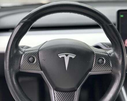 Сірий Тесла Модель 3, об'ємом двигуна 0 л та пробігом 199 тис. км за 15499 $, фото 12 на Automoto.ua