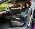 Сірий Тесла Модель 3, об'ємом двигуна 0 л та пробігом 99 тис. км за 16500 $, фото 31 на Automoto.ua