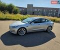 Сірий Тесла Модель 3, об'ємом двигуна 0 л та пробігом 130 тис. км за 18500 $, фото 7 на Automoto.ua