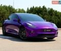Сірий Тесла Модель 3, об'ємом двигуна 0 л та пробігом 99 тис. км за 16500 $, фото 1 на Automoto.ua