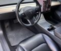 Серый Тесла Модель 3, объемом двигателя 0 л и пробегом 126 тыс. км за 18300 $, фото 4 на Automoto.ua