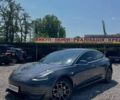 Сірий Тесла Модель 3, об'ємом двигуна 0 л та пробігом 189 тис. км за 14999 $, фото 1 на Automoto.ua