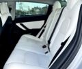 Тесла Модель 3 2018 у Львові на Automoto.ua Сірий Тесла Модель 3, об'ємом двигуна 0 л та пробігом 95 тис. км за 19400 $, фото 7 на Automoto.ua