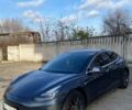 Серый Тесла Модель 3, объемом двигателя 0 л и пробегом 130 тыс. км за 17000 $, фото 3 на Automoto.ua