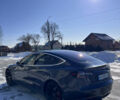 Серый Тесла Модель 3, объемом двигателя 0 л и пробегом 110 тыс. км за 17500 $, фото 5 на Automoto.ua