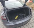 Серый Тесла Модель 3, объемом двигателя 0 л и пробегом 194 тыс. км за 14700 $, фото 7 на Automoto.ua