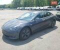 Серый Тесла Модель 3, объемом двигателя 0 л и пробегом 105 тыс. км за 3000 $, фото 1 на Automoto.ua