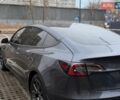 Сірий Тесла Модель 3, об'ємом двигуна 0 л та пробігом 166 тис. км за 17700 $, фото 10 на Automoto.ua