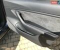 Серый Тесла Модель 3, объемом двигателя 0 л и пробегом 70 тыс. км за 20900 $, фото 16 на Automoto.ua