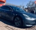 Серый Тесла Модель 3, объемом двигателя 0 л и пробегом 148 тыс. км за 17300 $, фото 6 на Automoto.ua