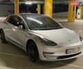 Сірий Тесла Модель 3, об'ємом двигуна 0 л та пробігом 133 тис. км за 17200 $, фото 1 на Automoto.ua