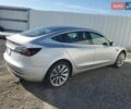 Серый Тесла Модель 3, объемом двигателя 0 л и пробегом 144 тыс. км за 5490 $, фото 2 на Automoto.ua