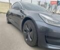 Сірий Тесла Модель 3, об'ємом двигуна 0 л та пробігом 127 тис. км за 19000 $, фото 6 на Automoto.ua