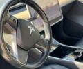 Сірий Тесла Модель 3, об'ємом двигуна 0 л та пробігом 70 тис. км за 26900 $, фото 19 на Automoto.ua