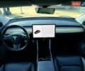 Сірий Тесла Модель 3, об'ємом двигуна 0 л та пробігом 98 тис. км за 17100 $, фото 7 на Automoto.ua