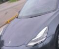 Серый Тесла Модель 3, объемом двигателя 0 л и пробегом 182 тыс. км за 15000 $, фото 1 на Automoto.ua