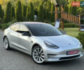 Серый Тесла Модель 3, объемом двигателя 0 л и пробегом 84 тыс. км за 17400 $, фото 8 на Automoto.ua