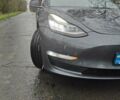Серый Тесла Модель 3, объемом двигателя 0 л и пробегом 144 тыс. км за 16500 $, фото 27 на Automoto.ua
