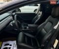 Сірий Тесла Модель 3, об'ємом двигуна 0 л та пробігом 154 тис. км за 16800 $, фото 8 на Automoto.ua