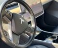 Сірий Тесла Модель 3, об'ємом двигуна 0 л та пробігом 70 тис. км за 26900 $, фото 19 на Automoto.ua